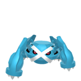 6IV Metagross Indigo Disk Pokemon Scarlet and Violet